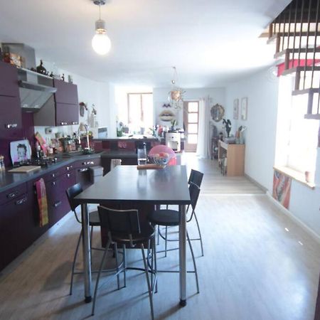 Appartement 90 M2 Vic-sur-Seille エクステリア 写真