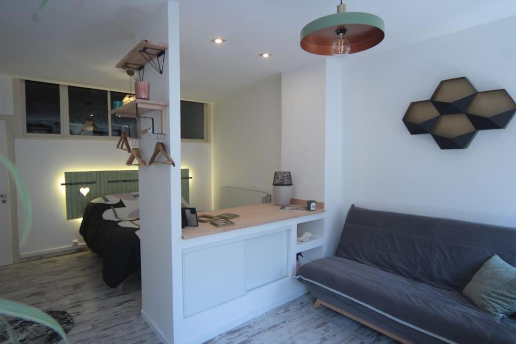 Appartement 90 M2 Vic-sur-Seille エクステリア 写真